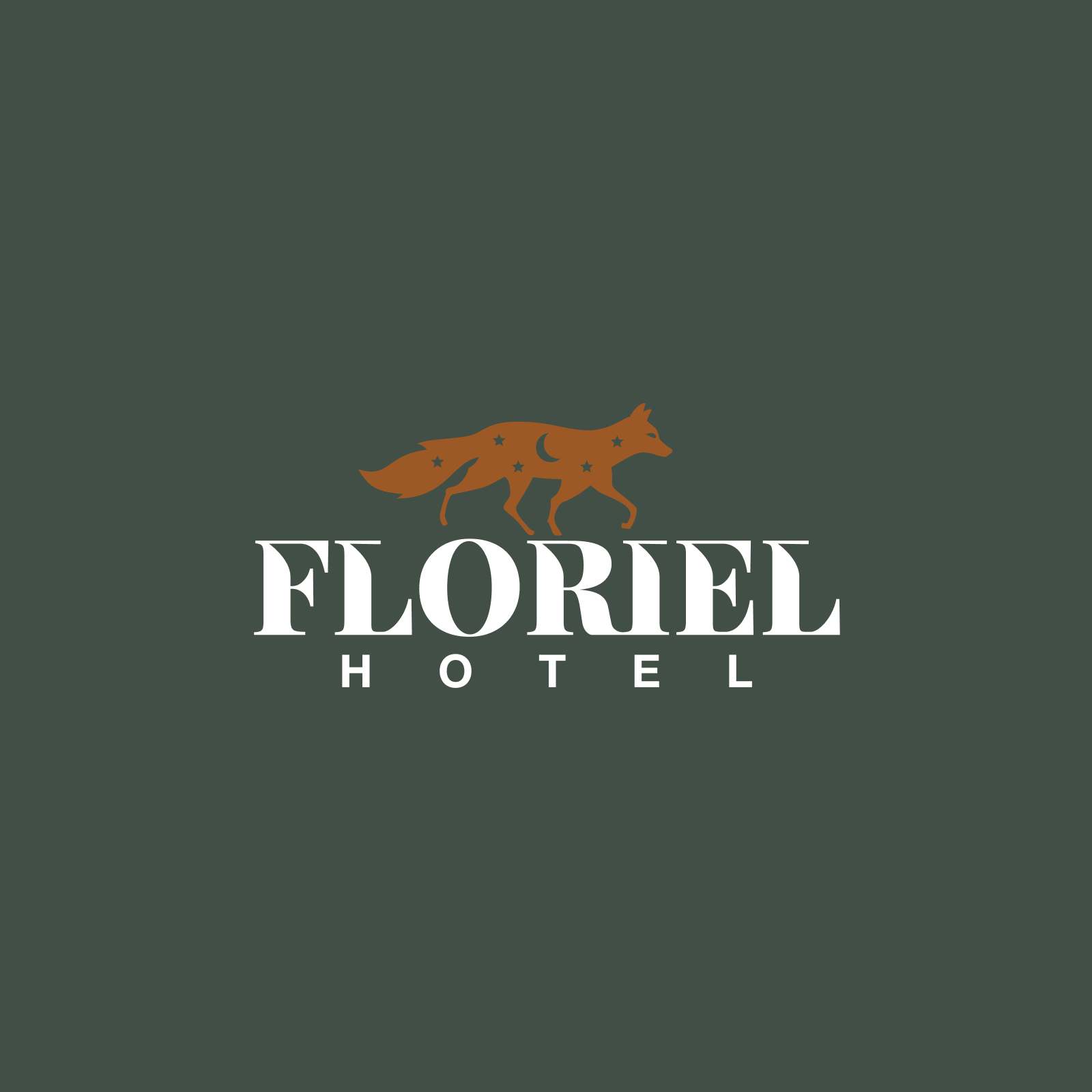 Hôtel Floriel: a connected hotel experience